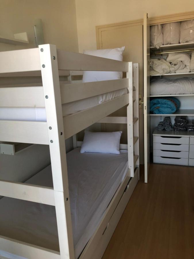 Appartement Lumineux, Avec Balcon, A 200M De La Plage Андай Экстерьер фото